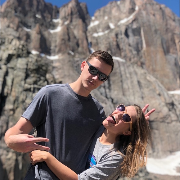 Meet your Posher, Spencer - Picture 1 of 1